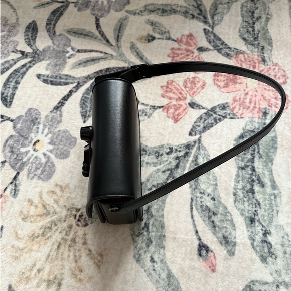 Christian Louboutin Black Shoulder bag - Picture 3 of 11